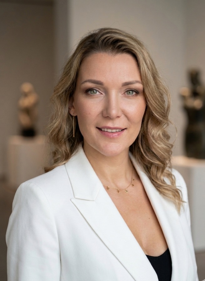 Aleksandra Rabenda