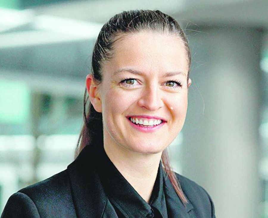 Eliza Kruczkowska