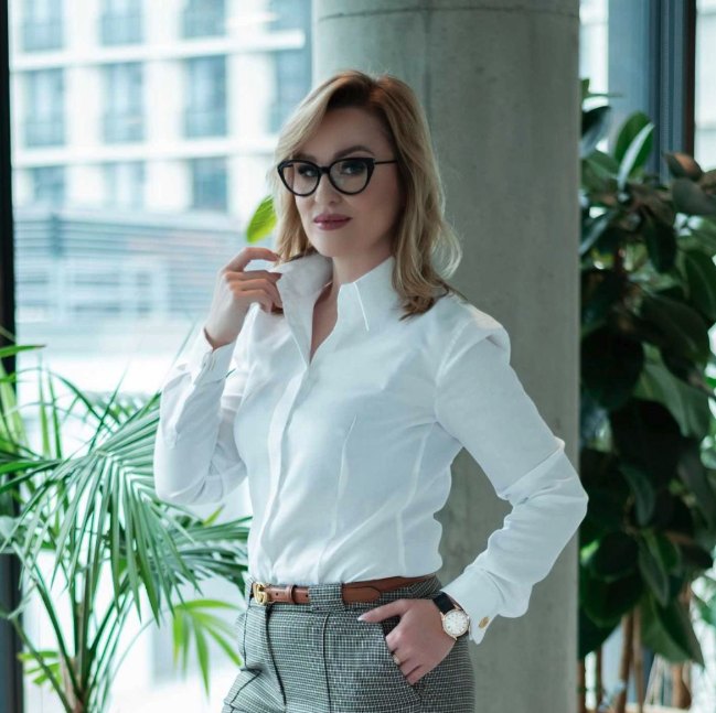 Julia Medvid