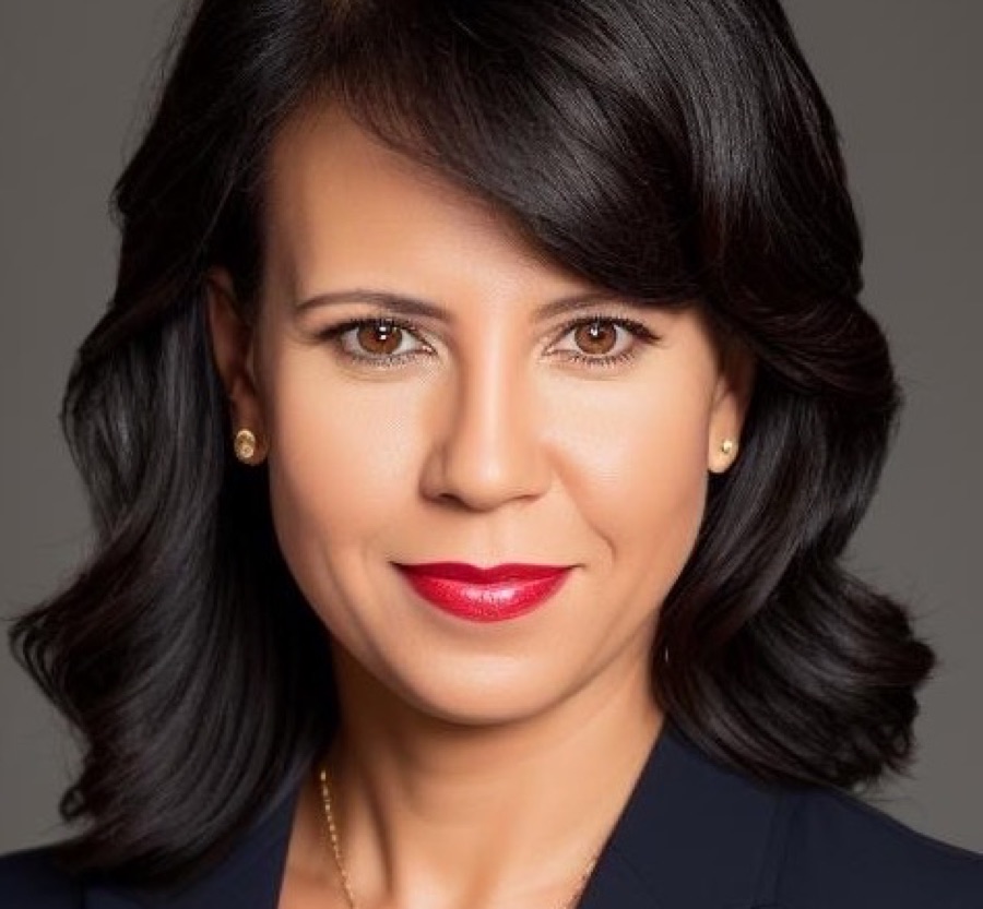 Katarzyna Z. Starosławska