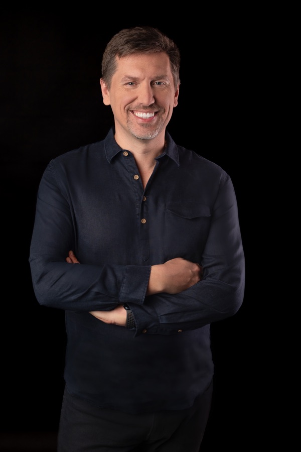 Dr Paweł Kowalski
