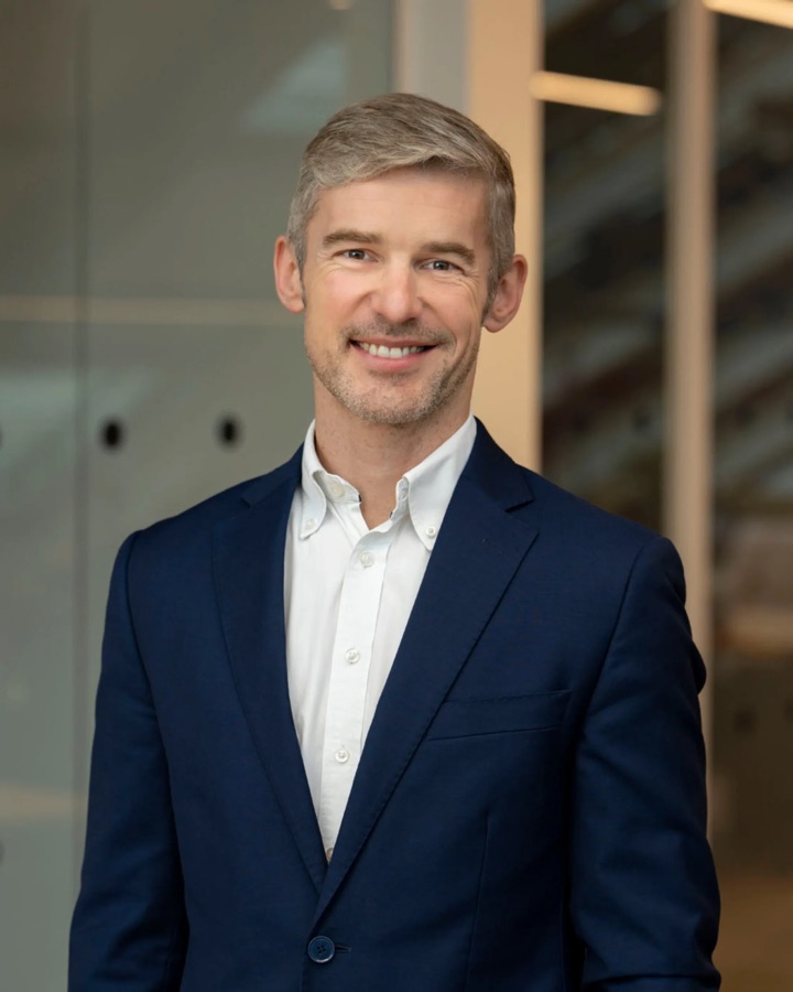 Prof. dr hab. inż. Tomasz Trzciński