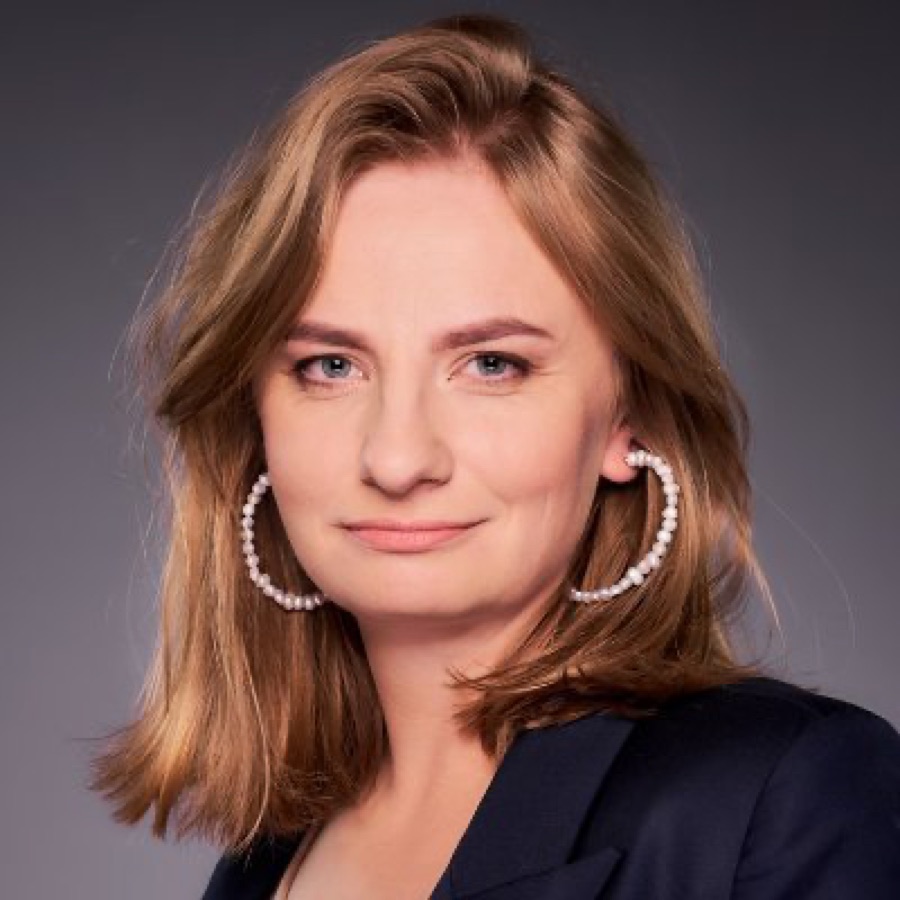 Zuzanna Szybisty